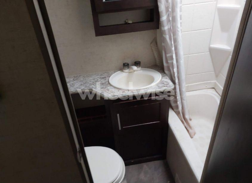 Photo 6 of 2016 Forest River SERVEYER (VIN 4X4TSVE22GL027251)