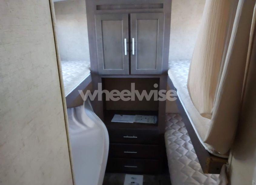 Photo 7 of 2016 Forest River SERVEYER (VIN 4X4TSVE22GL027251)