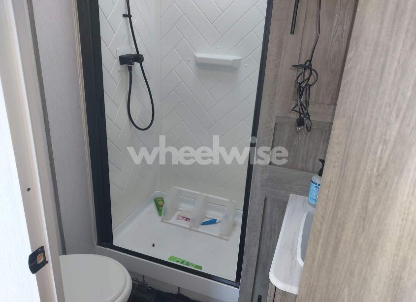 Photo 12 of 2022 Wildwood Other (VIN 4X4TWBC25NU023370)