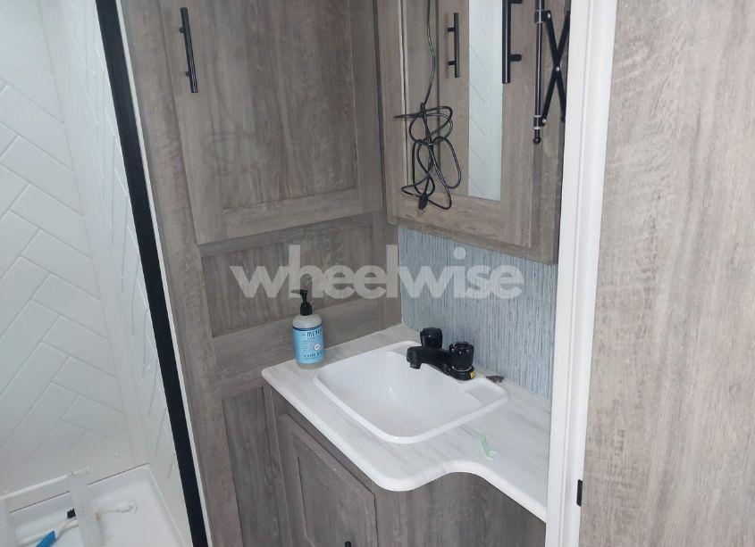 Photo 13 of 2022 Wildwood Other (VIN 4X4TWBC25NU023370)