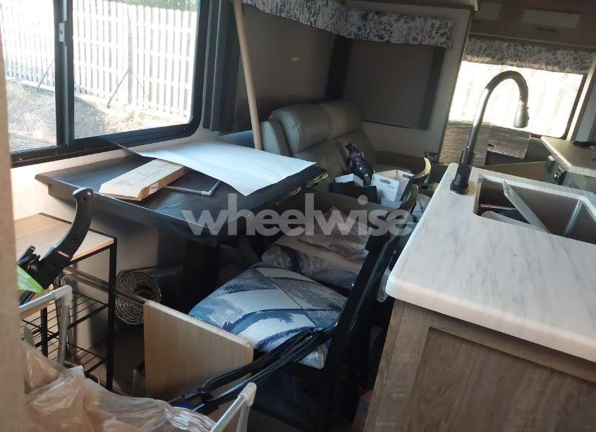 Photo 14 of 2022 Wildwood Other (VIN 4X4TWBC25NU023370)