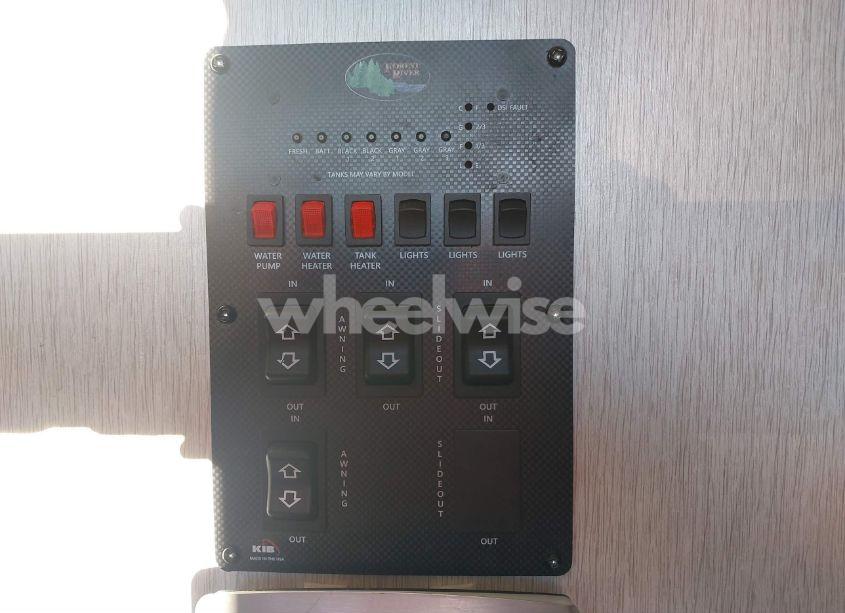 Photo 7 of 2022 Wildwood Other (VIN 4X4TWBC25NU023370)