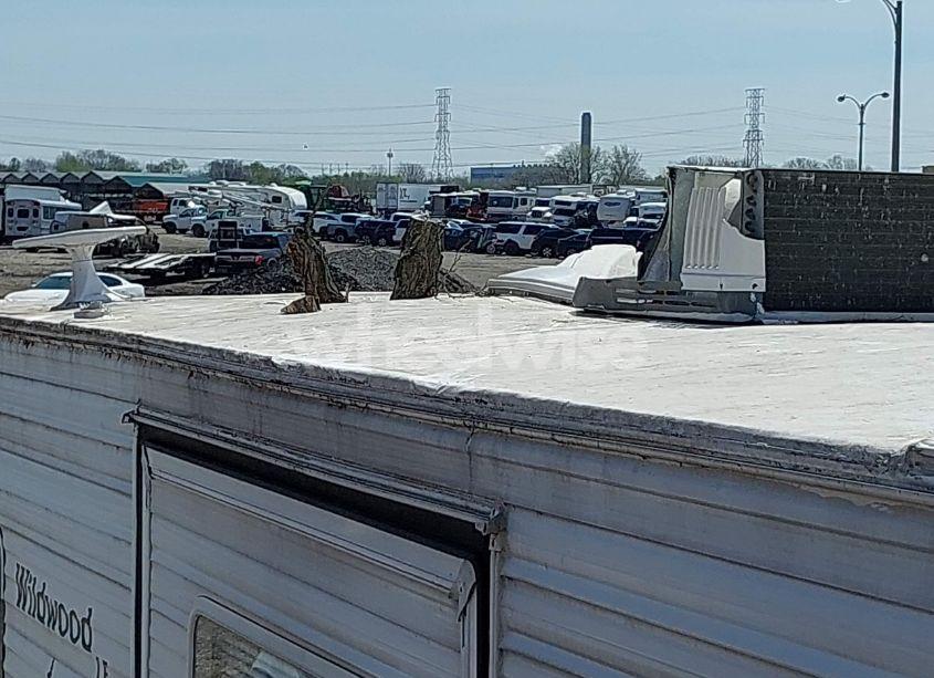 Photo 11 of 2003 Forest River OTHER (VIN 4X4TWDA223R330848)