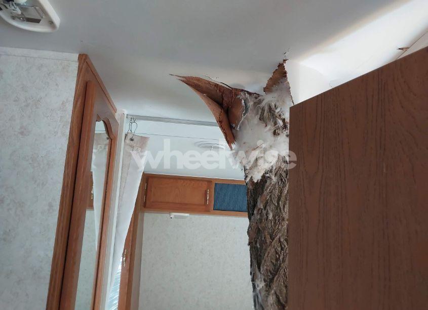 Photo 12 of 2003 Forest River OTHER (VIN 4X4TWDA223R330848)