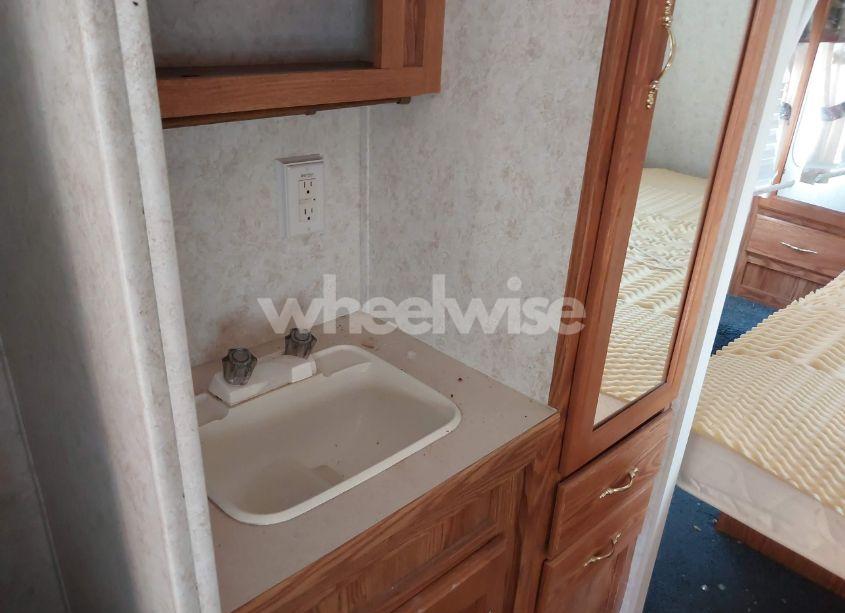 Photo 13 of 2003 Forest River OTHER (VIN 4X4TWDA223R330848)