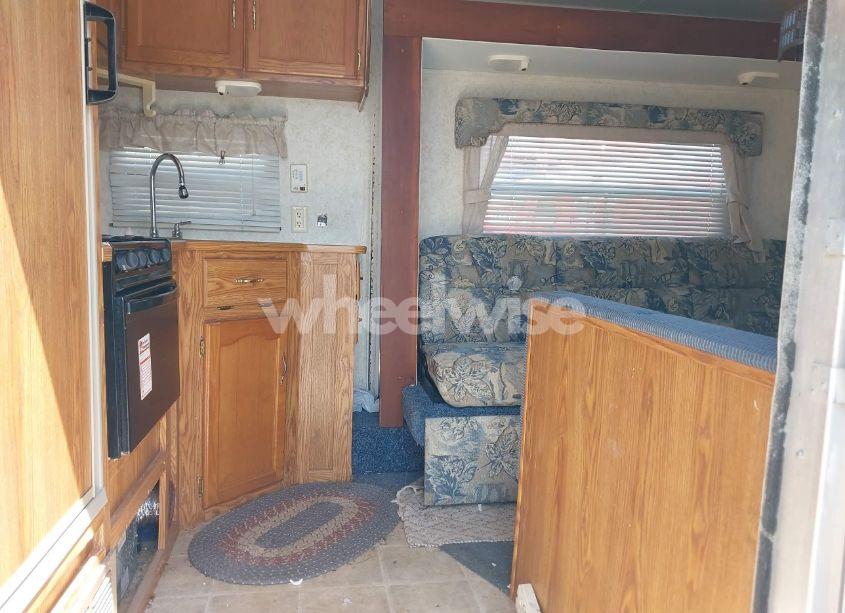 Photo 5 of 2003 Forest River OTHER (VIN 4X4TWDA223R330848)