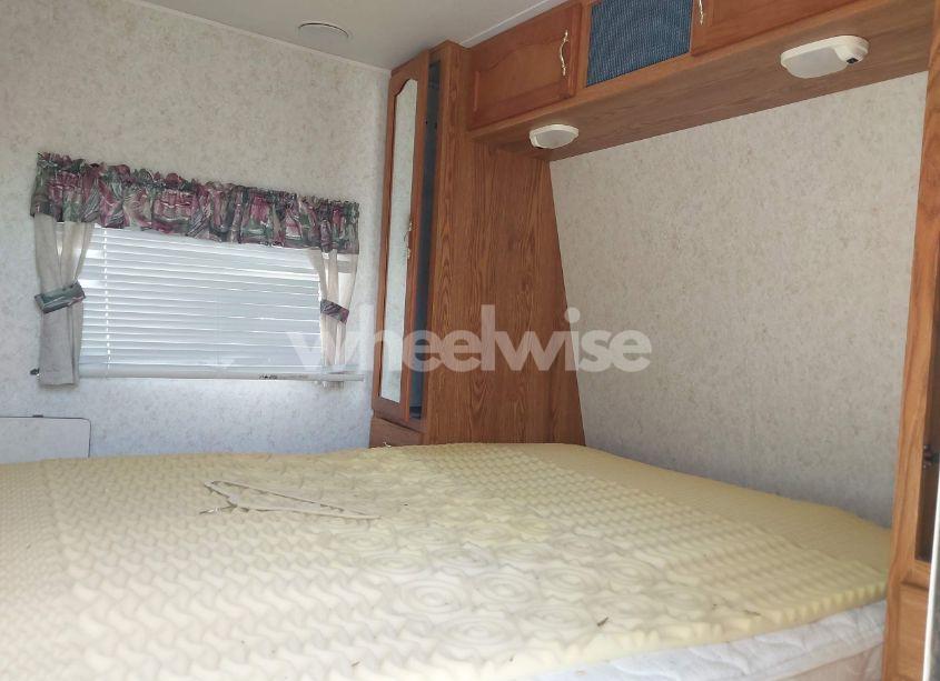 Photo 8 of 2003 Forest River OTHER (VIN 4X4TWDA223R330848)