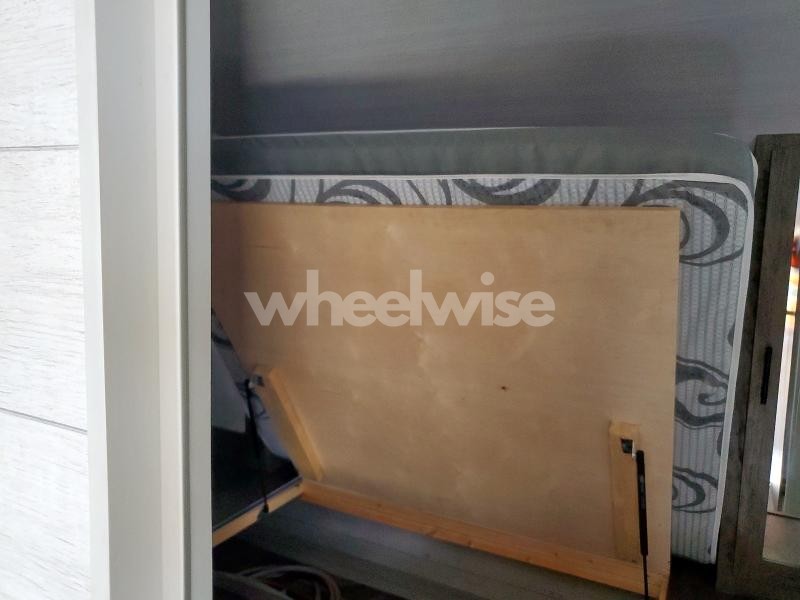 2021 FORESRIVER WILDWOOD (VIN 4X4TWDB21M7368809) main photo