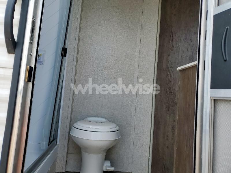 Photo 5 of 2021 FORESRIVER WILDWOOD (VIN 4X4TWDB21M7368809)