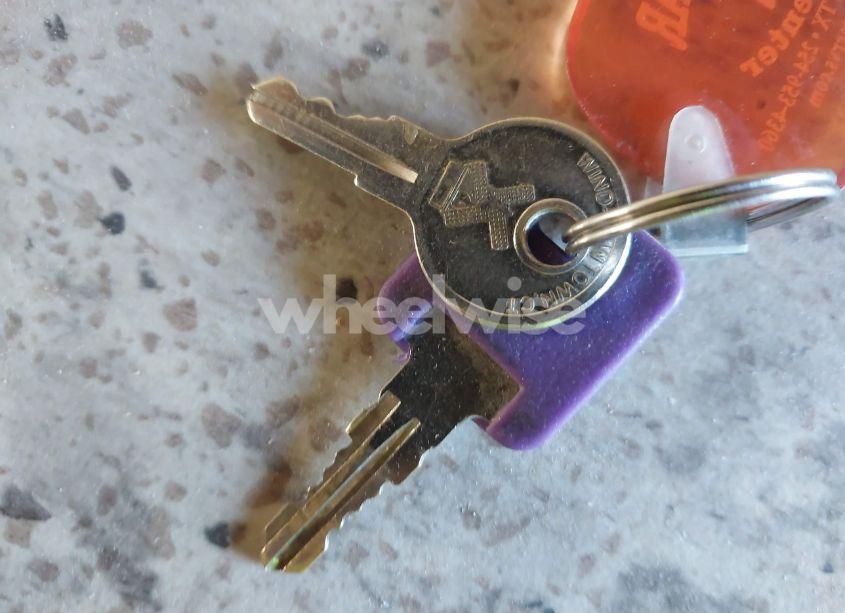 Photo 11 of 2016 Forest River WILDWOOD (VIN 4X4TWDC2XG8800892)