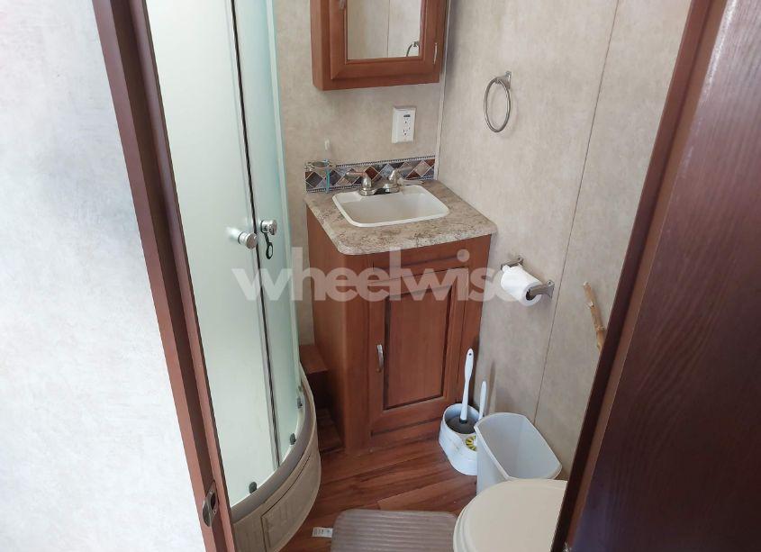 Photo 14 of 2016 Forest River WILDWOOD (VIN 4X4TWDC2XG8800892)