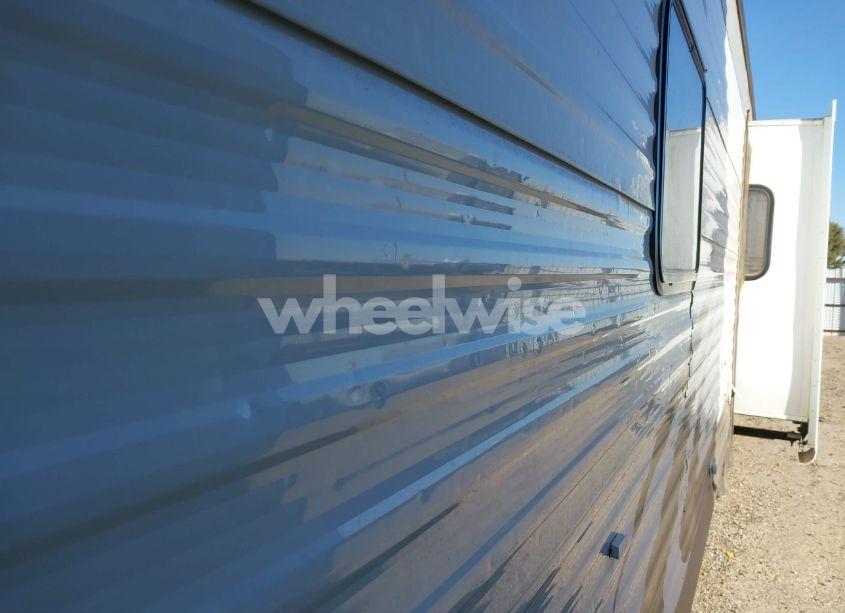 Photo 6 of 2016 Forest River WILDWOOD (VIN 4X4TWDC2XG8800892)