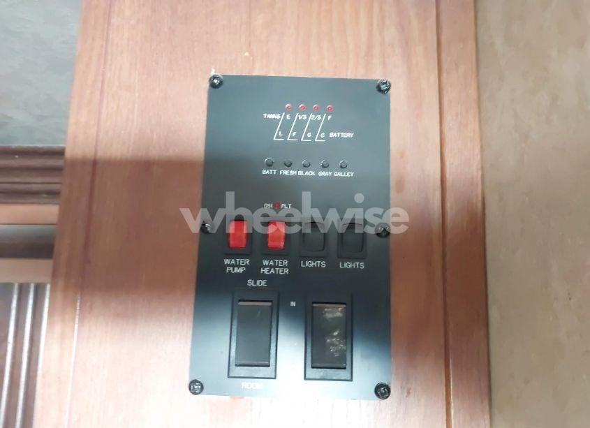 Photo 7 of 2016 Forest River WILDWOOD (VIN 4X4TWDC2XG8800892)