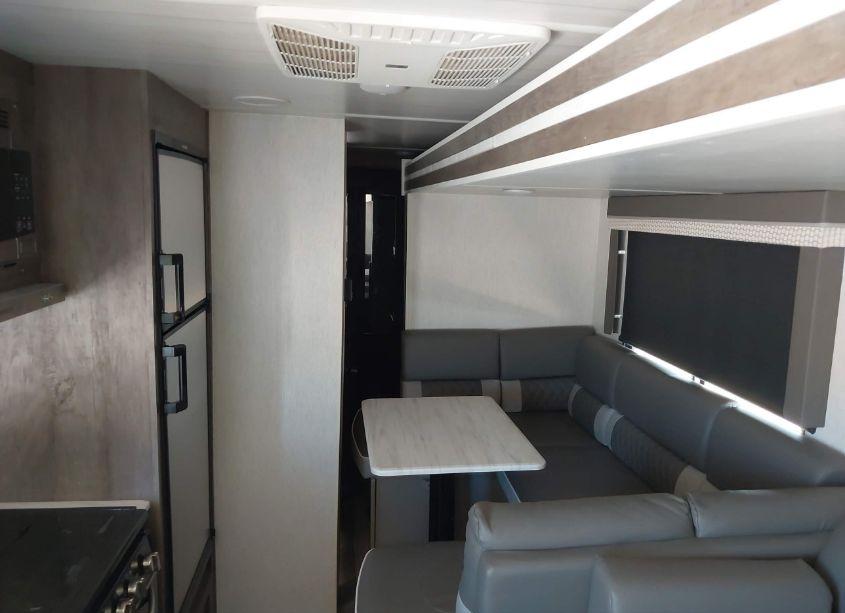 Photo 10 of 2022 Forest River OTHER (VIN 4X4TWDD21NE036184)