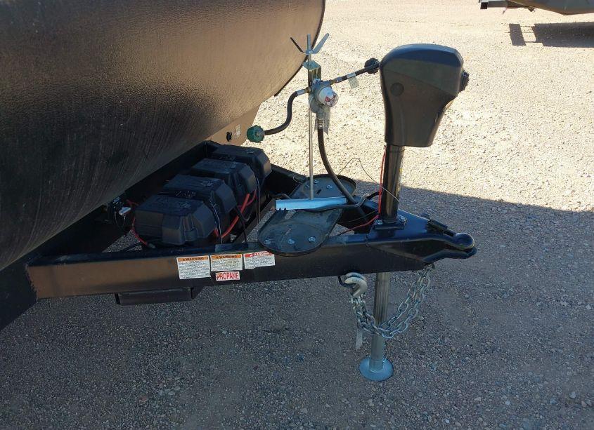 Photo 13 of 2022 Forest River OTHER (VIN 4X4TWDD21NE036184)