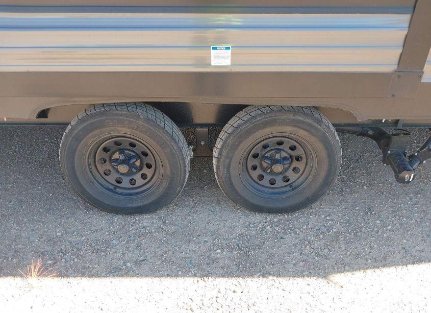 Photo 14 of 2022 Forest River OTHER (VIN 4X4TWDD21NE036184)