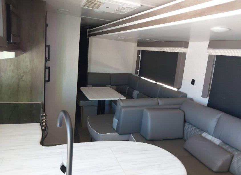 Photo 5 of 2022 Forest River OTHER (VIN 4X4TWDD21NE036184)