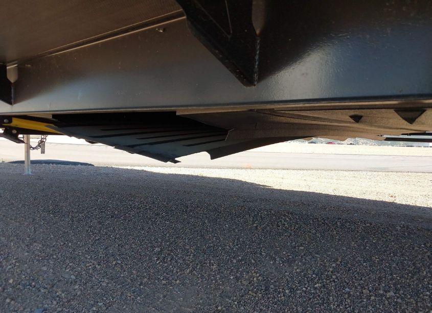 Photo 6 of 2022 Forest River OTHER (VIN 4X4TWDD21NE036184)