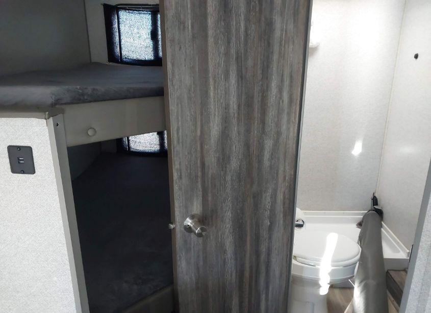 Photo 7 of 2020 Wildwood 179dbk (VIN 4X4TWDT11LY094171)