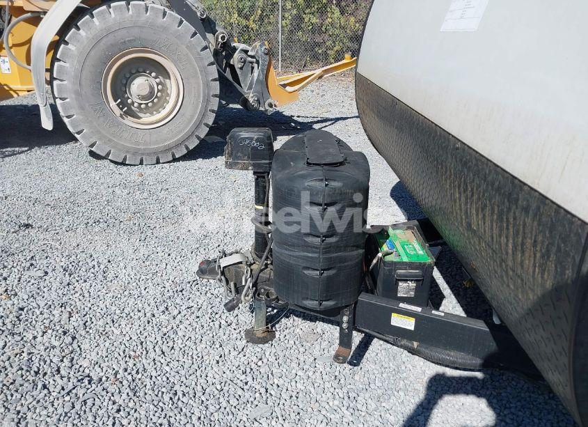 Photo 10 of 2022 Fore Wildwood (VIN 4X4TWDZ22N7375002)