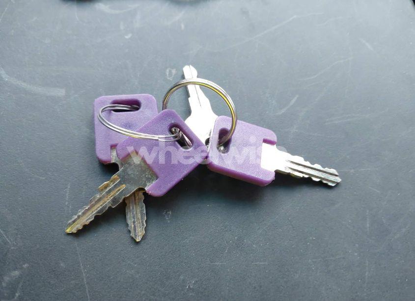 Photo 11 of 2022 Fore Wildwood (VIN 4X4TWDZ22N7375002)