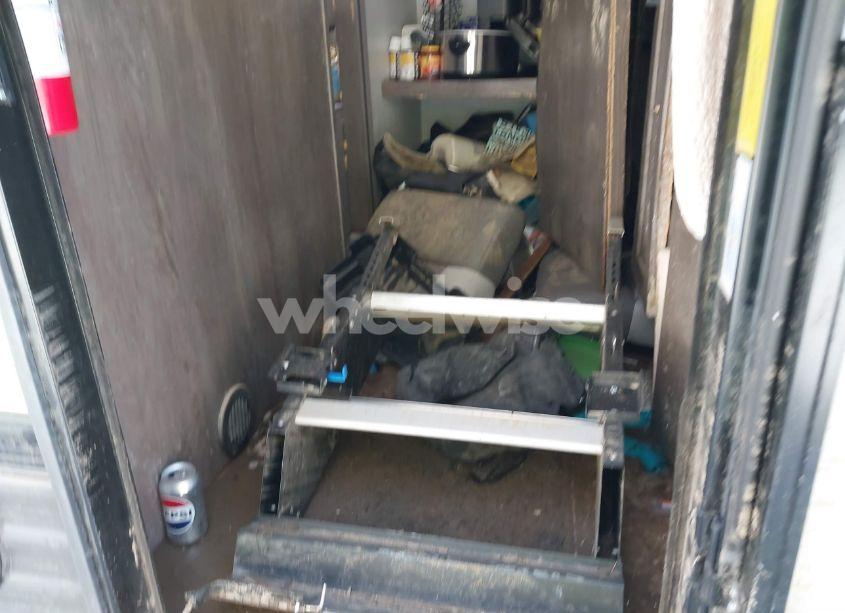 Photo 6 of 2022 Fore Wildwood (VIN 4X4TWDZ22N7375002)