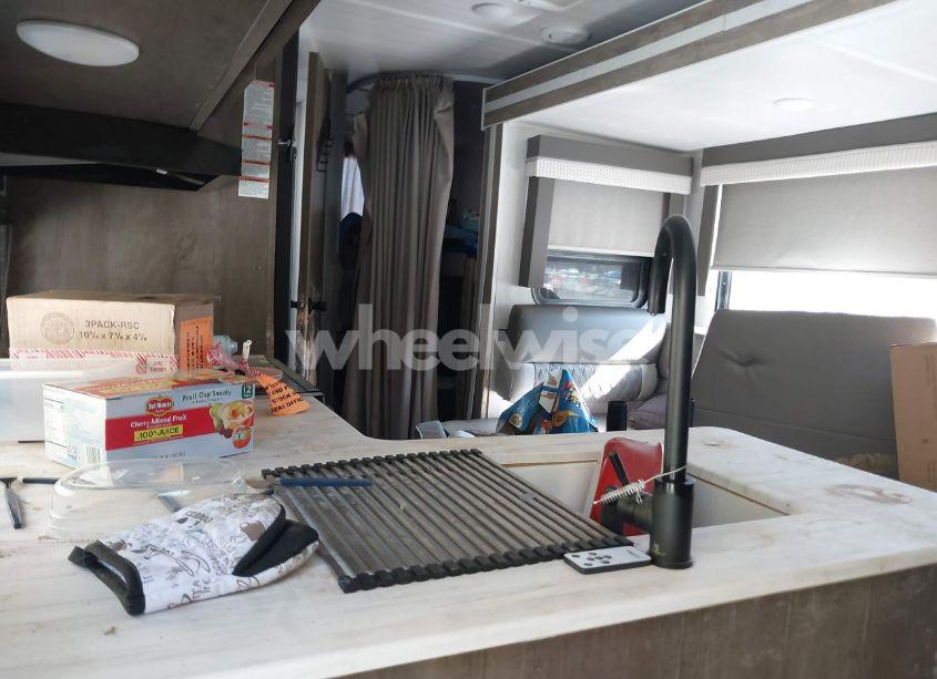 Photo 7 of 2022 Fore Wildwood (VIN 4X4TWDZ22N7375002)