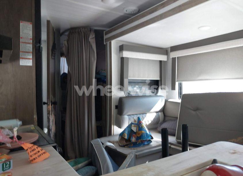 Photo 8 of 2022 Fore Wildwood (VIN 4X4TWDZ22N7375002)