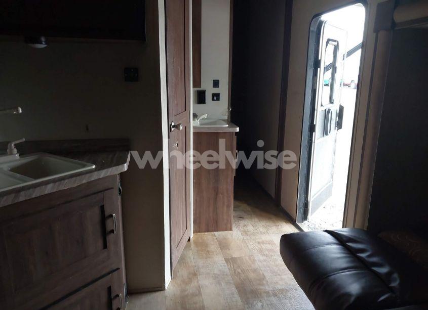 Photo 12 of 2016 Work & PLAY OTHER (VIN 4X4TWPD27GB016785)