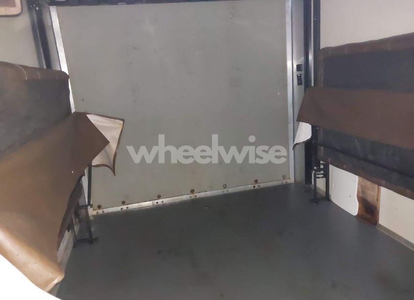 Photo 13 of 2016 Work & PLAY OTHER (VIN 4X4TWPD27GB016785)