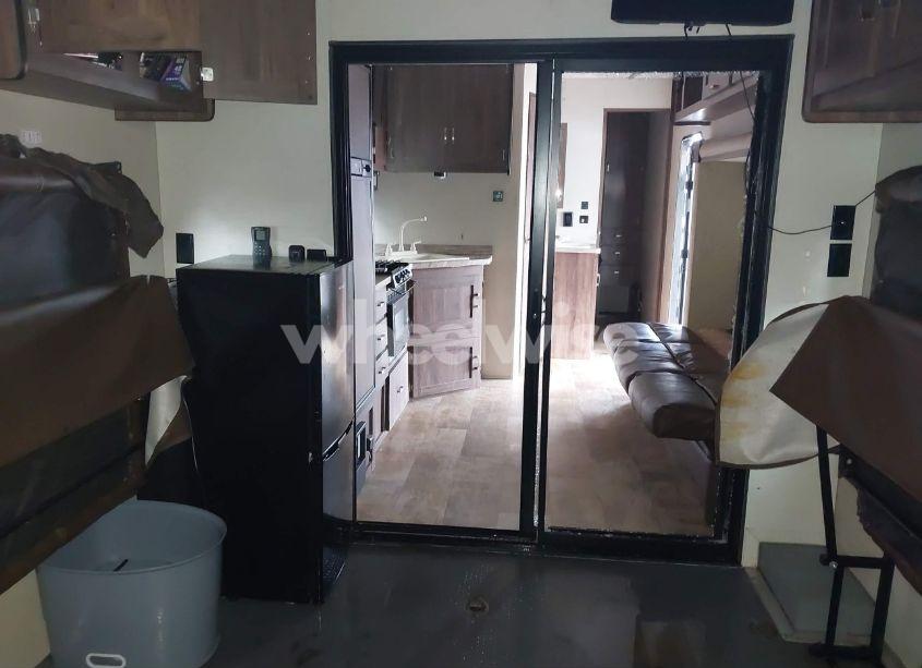 Photo 14 of 2016 Work & PLAY OTHER (VIN 4X4TWPD27GB016785)