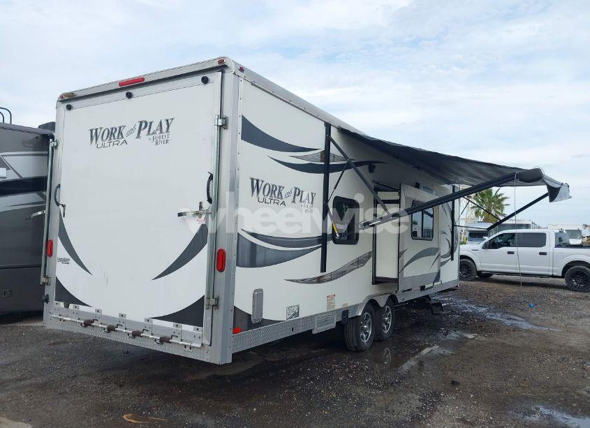 Photo 4 of 2016 Work & PLAY OTHER (VIN 4X4TWPD27GB016785)