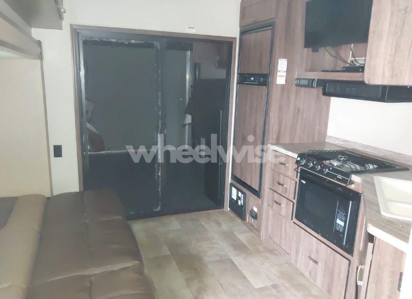 Photo 5 of 2016 Work & PLAY OTHER (VIN 4X4TWPD27GB016785)