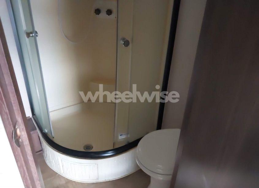 Photo 7 of 2016 Work & PLAY OTHER (VIN 4X4TWPD27GB016785)