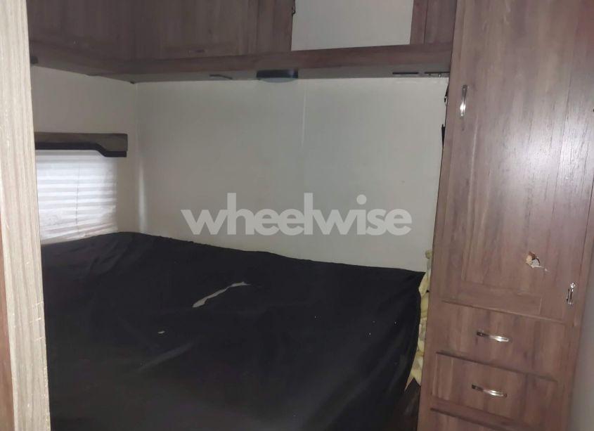 Photo 8 of 2016 Work & PLAY OTHER (VIN 4X4TWPD27GB016785)