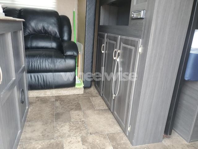 2015 FORESRIVER WORK& PLAY (VIN 4X4TWPM23FB015616) main photo