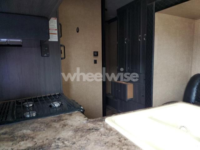 Photo 2 of 2015 FORESRIVER WORK& PLAY (VIN 4X4TWPM23FB015616)