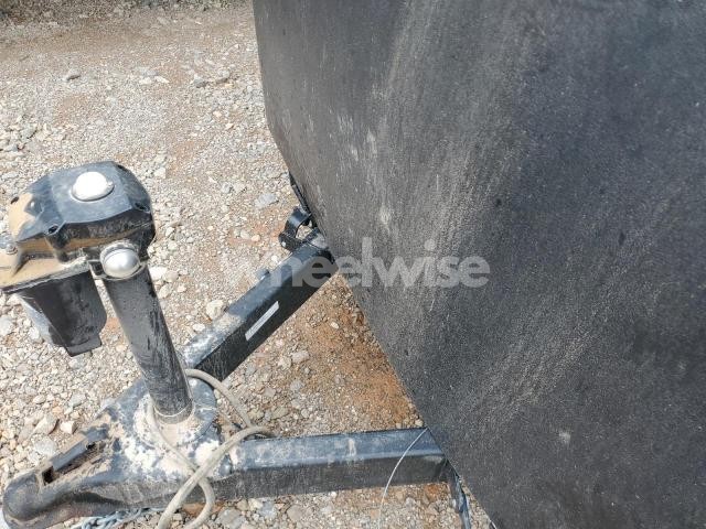 Photo 5 of 2015 FORESRIVER WORK& PLAY (VIN 4X4TWPM23FB015616)