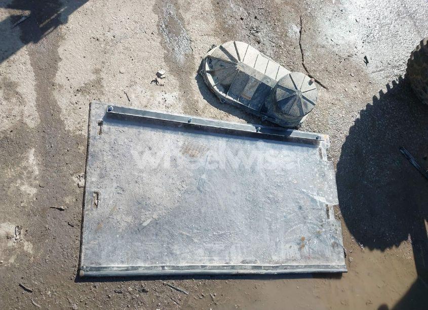 Photo 12 of 2014 Polaris Rzr 4 1000 XP (VIN 4XA6T1EA4EB207745)