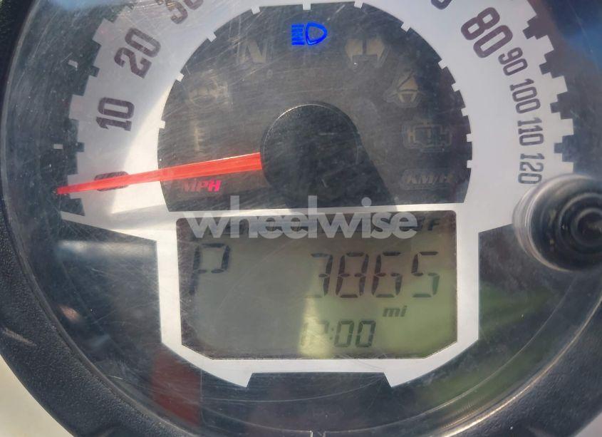 Photo 7 of 2012 Polaris Ranger RZR 900XP (VIN 4XAJT87A3CB449245)