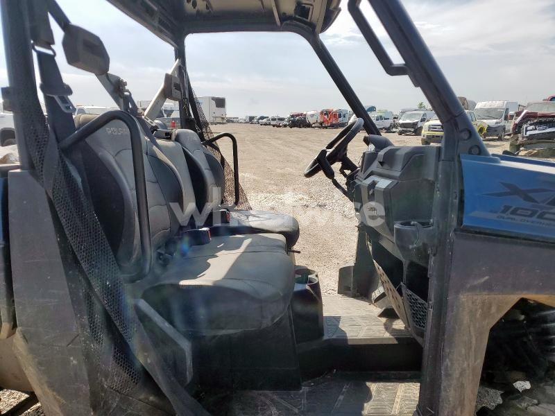 2025 POLARIS RANGER XP 1000 PREMIUM (VIN 4XARRE994S8723194) main photo