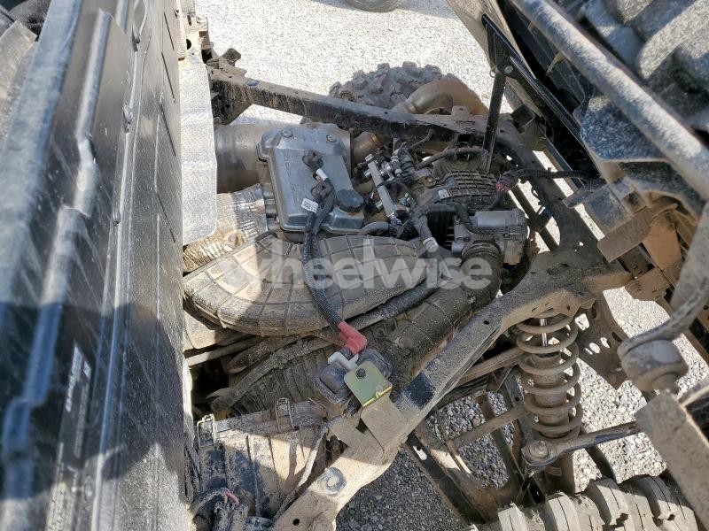 Photo 10 of 2025 POLARIS RANGER XP 1000 PREMIUM (VIN 4XARRE994S8723194)