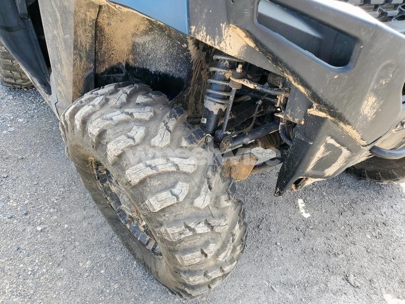 Photo 11 of 2025 POLARIS RANGER XP 1000 PREMIUM (VIN 4XARRE994S8723194)