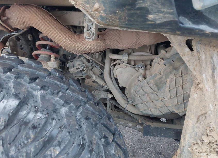 Photo 8 of 2021 Polaris Ranger XP 1000 NORTHSTAR ULTIMATE (VIN 4XARRY994M8072914)