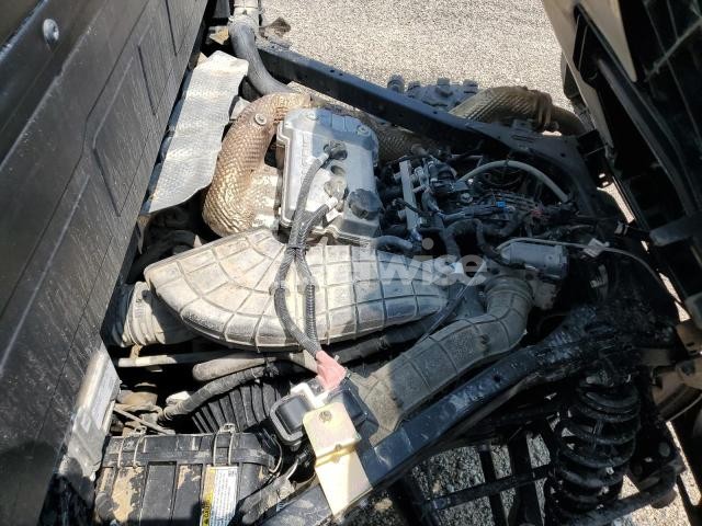 Photo 8 of 2023 POLARIS RANGER XP 1000 NORTHSTAR ULTIMATE N/A (VIN 4XARRY994P8070052)