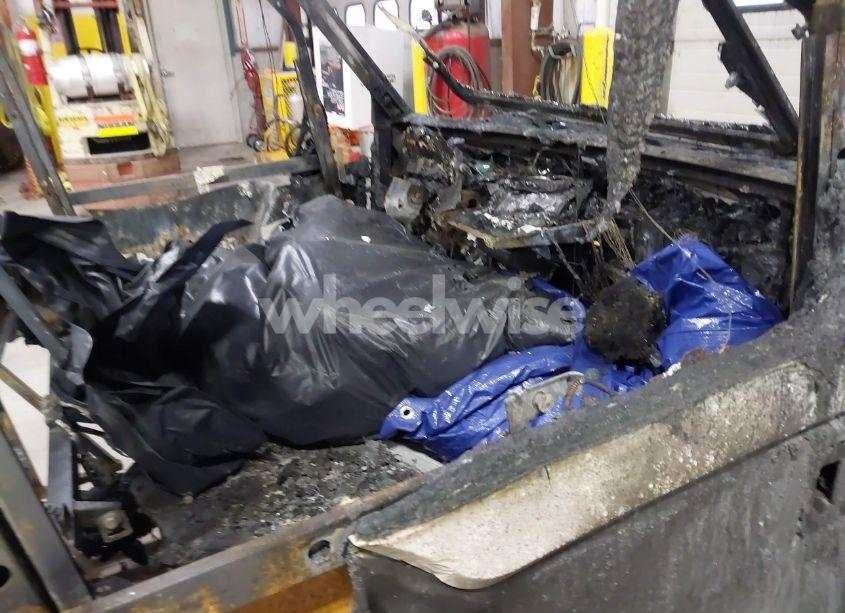 Photo 5 of 2019 Polaris Ranger CREW XP 1000 EPS RIDE COMMAND (VIN 4XARSK991K8891569)