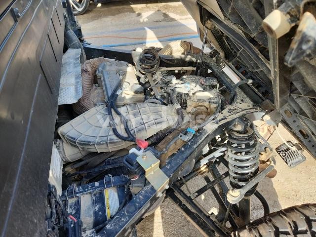 Photo 5 of 2021 POLA RANGER CREW XP 1000 N/A (VIN 4XARSU99XM8470061)