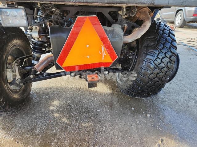 Photo 9 of 2021 POLA RANGER CREW XP 1000 N/A (VIN 4XARSU99XM8470061)