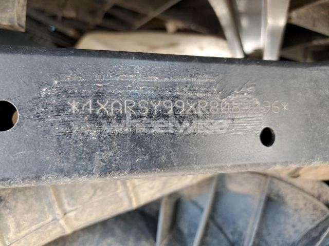 Photo 4 of 2024 POLARIS RANGER CREW XP 1000 NORTHSTAR ULTIMATE N/A (VIN 4XARSY99XR8089096)