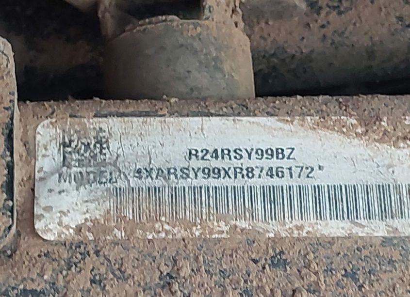 Photo 10 of 2024 Polaris Ranger CREW XP 1000 NORTHSTAR ULTIMATE (VIN 4XARSY99XR8746172)